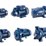 نمایندگی رسمی پمپ آب