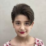 خدمات کوتاهی مو نوشین نوری