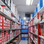 فروش دوربین مداربسته؛ ویناشبکه شعبه بابل