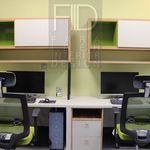 طراحی و دکوراسیون داخلی فراایده