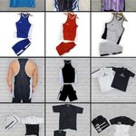 تولیدی لباس ورزشی محمودی تندرستی