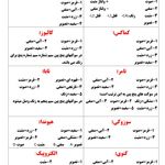 الکتریکی مهیار نماینده خدمات آیفن تصویری
