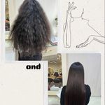 کراتین صافی و کراتین احیا هنگامه