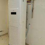 تاسیسات فنی عرفان