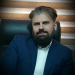 دفتروکالت رضاجلیلی