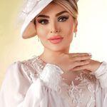 سالن زیبایی افسون عیوضی