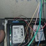 کلیه خدمات برق ساختمان جزئی وکلی