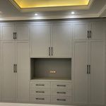 دکوراسیون داخلی پازل