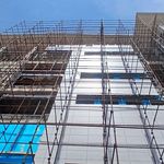 داربست فلزی ایرانمهر سراسری