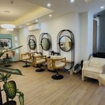 سالن زیبایی تینا ایرانی vip