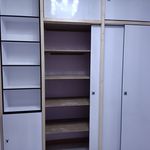 دکوراسیون و کابینت رضا