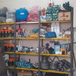 خدمات تخصصی تعمیرات و تاسیسات وردی زاده