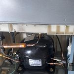تعمیرات یخچال فریزر در کاروسرویس
