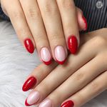خدمات ناخن یاسمن
