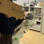 کلینیک زیبایی آفرینش،دکتر مهدی قهرمانیان