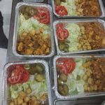 تهیه غذا و کیترینگ نوری