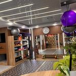 خانه پیلاتس پرشین فیت