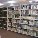 قفسه بندی فضا با ما دژپاد