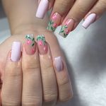 خدمات تخصصی کاشت و طراحى ناخن دان