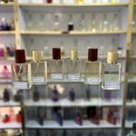 متخصص عطر و ادکلن | عطرولوژیست