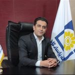 بیمه پاسارگاد مجتبی سلطانی