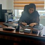 سعیده ادهمی وکیل پایه یک دادگستری