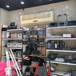 تعمیر ضبط مانیتور خودرو بهارسیستم