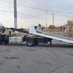 امداد خودرو و یدک کش محمد