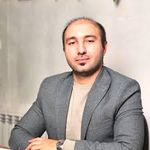 دکتر محمدرضا آخوندیان