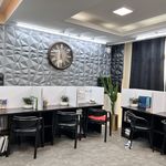 پانسیون مطالعاتی  دخترانه سفید