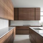 کابیت سازی MDF بلورچی