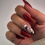 مرکزتخصصی کاشت ناخن و اکستنشن مژه رامونا