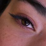 خدمات تخصصی اکستنشن مژه صدف رحیمی
