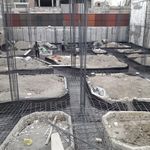 پیمانکاری ساختمان بازسازی