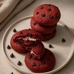کیک وکوکی خونگی sweet cakes s.p