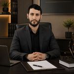 منوچهر کریمی وکیل دادگستری