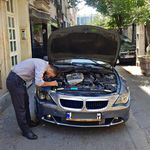 کارشناسی رنگ و فنی خودرو (سیار) کل تهران