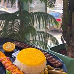 کترینگ و غذای بیرون بر