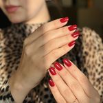 خدمات تخصصی ناخن و اکستنشن مژه نیلای