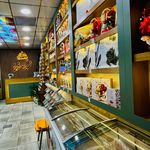 کیک و شیرینی نورالرضا