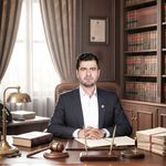 وکیل سجاد مهدیان