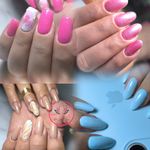 سالن زیبایی قصر صورتی نگار