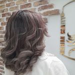 سالن زیبایی مرجان بیوتی