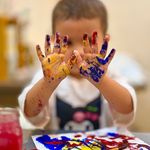 آموزشگاه و فروشگاه هنری خاک پیچ