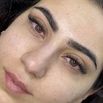 آرایشگاه زنانه و سالن زیبایی سمیرا