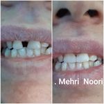 کلینیک دندانپزشکی دکتر مهری نوری
