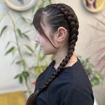 سالن زیبایی آرایشگاه زنانه مونلیا