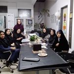مدرسه آموزش از راه دور دخترانه افرا در زنجان (هفتم تا دوازدهم)
