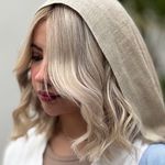 کراتین•رنگ و لایت• (غزل)