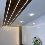 مغازه الکتریکی آقای برق